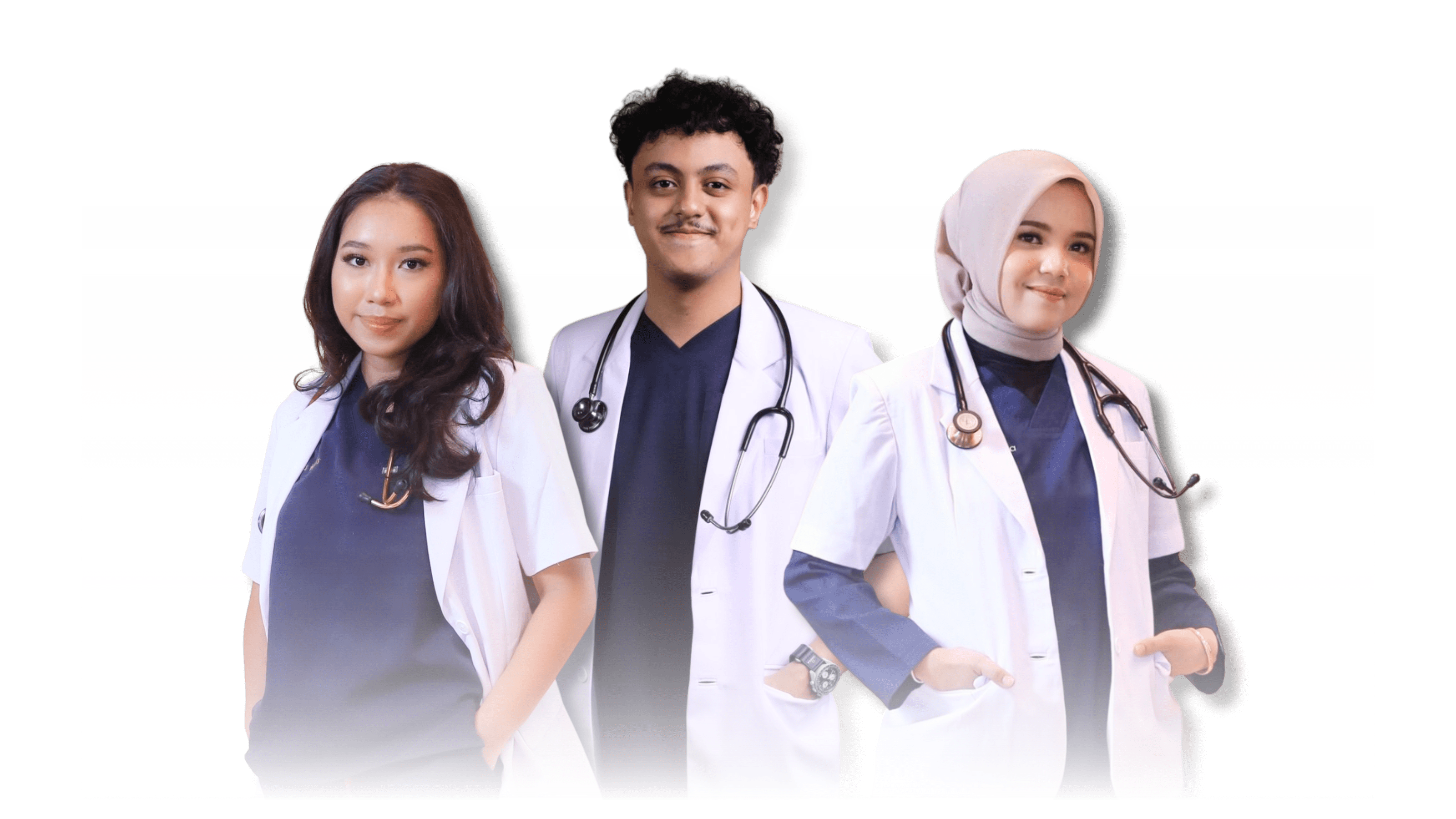 Sejawat.idn - Bimbingan Belajar Kedokteran