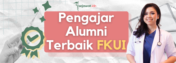 Pengajar Alumni FKUI
